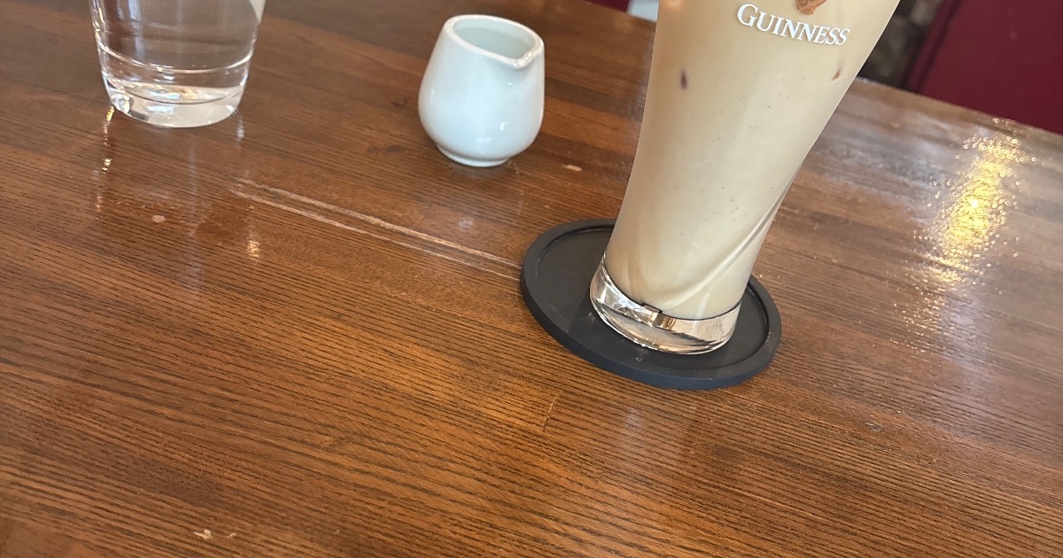 Café Luigi