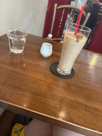 Café Luigi