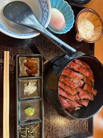 にく味