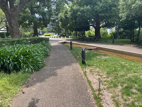 檜町公園