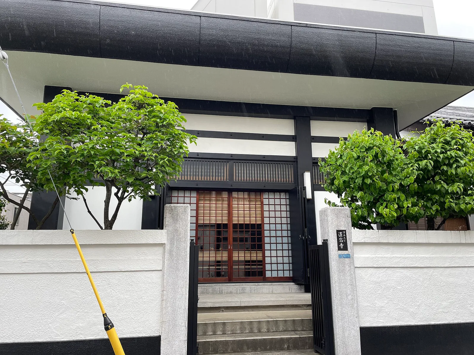 蓮窓寺