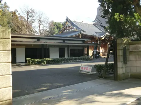 蓮乗寺