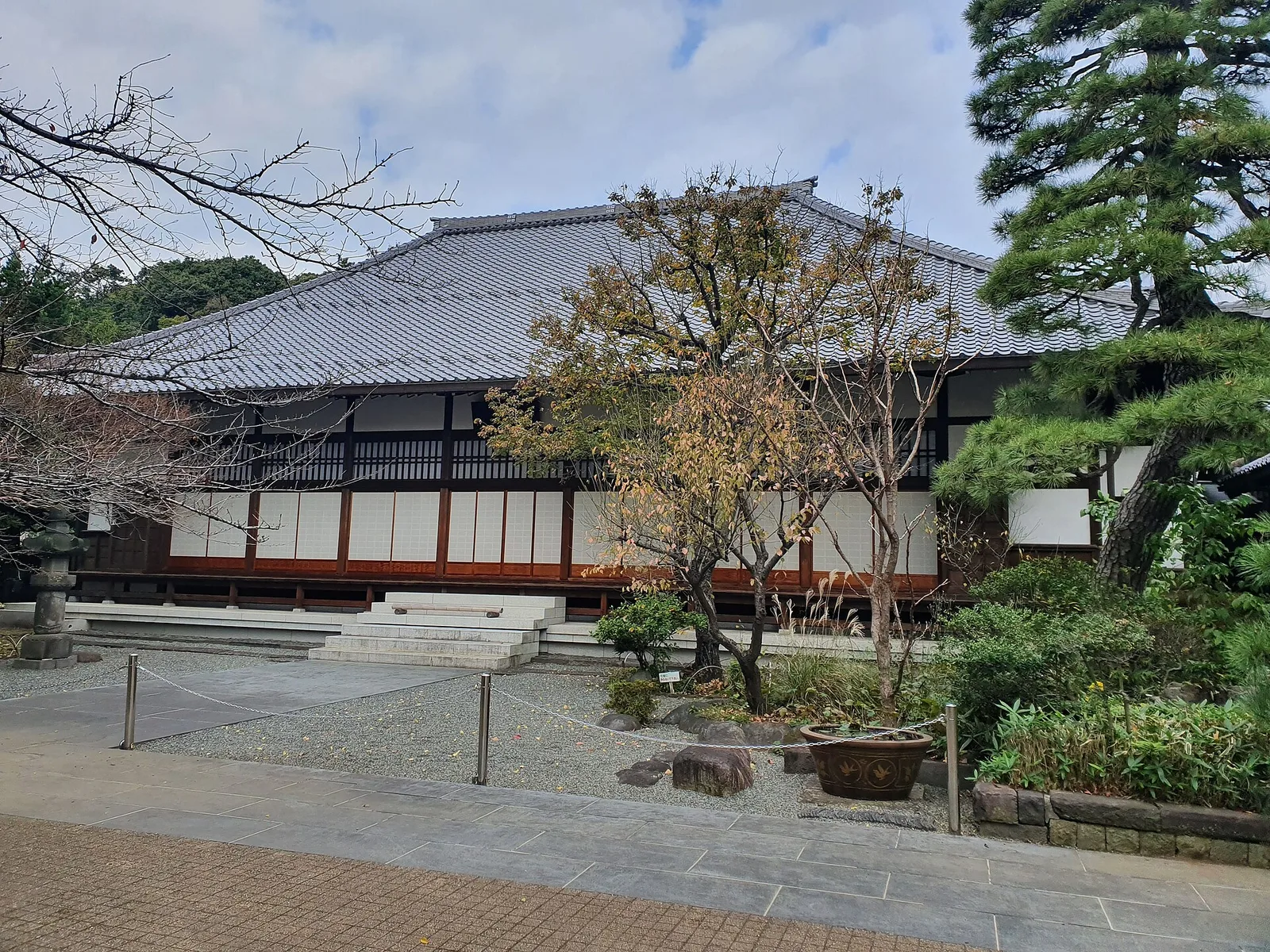 光林寺