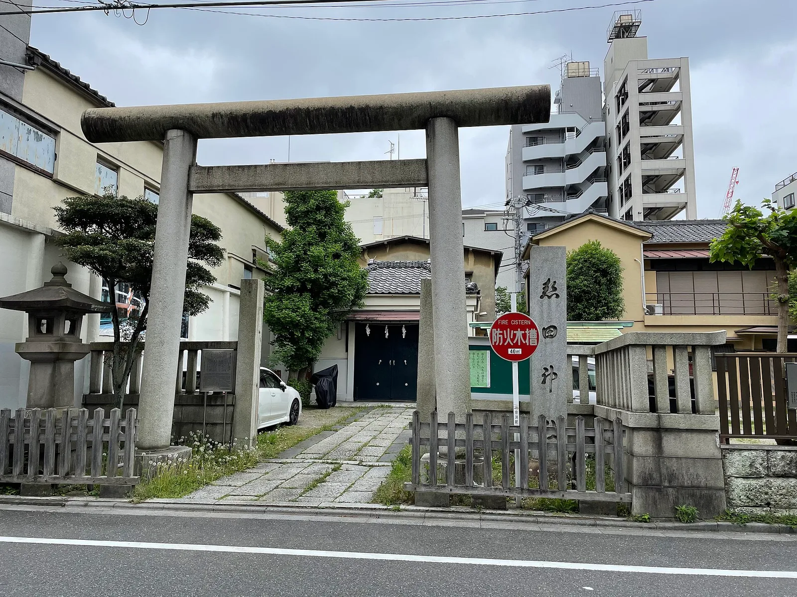熱田神社
