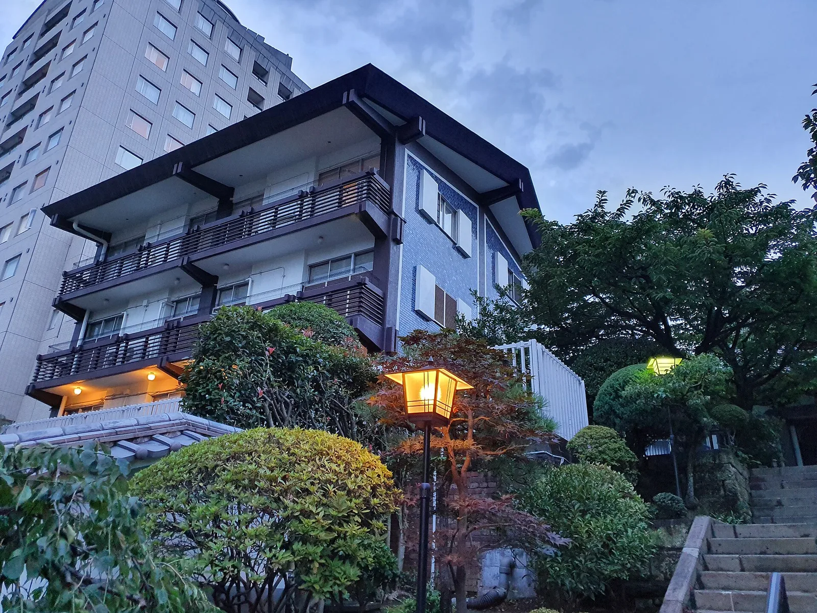 法雲寺
