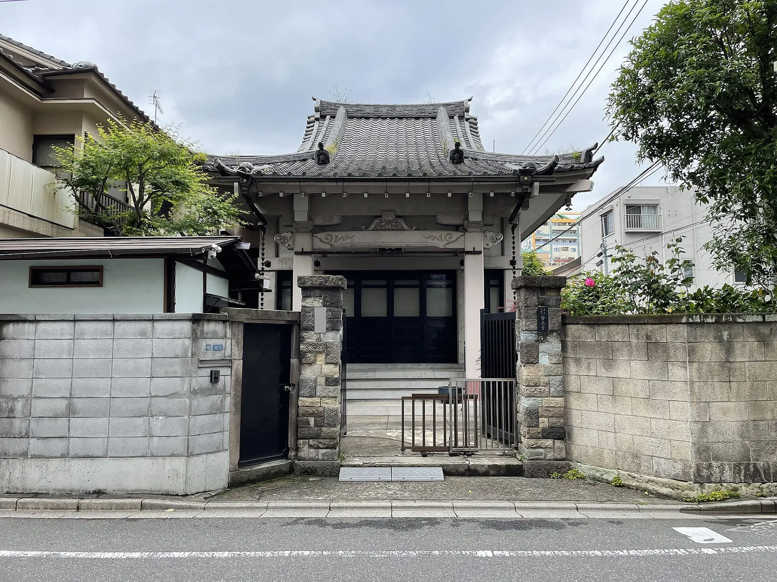 等光寺