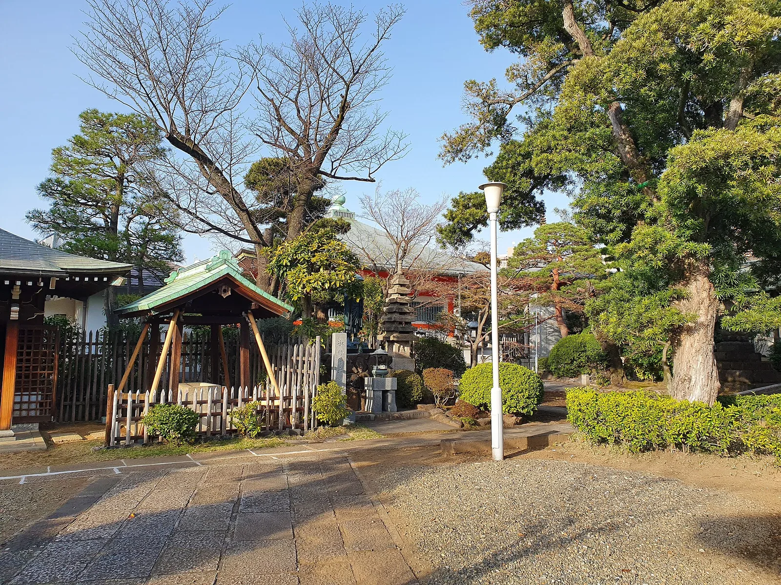 室泉寺