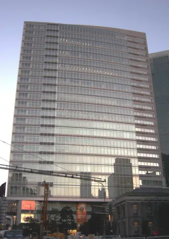 パナソニック汐留美術館