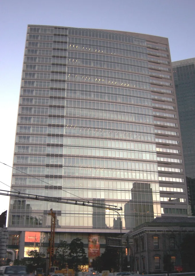 パナソニック汐留美術館