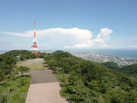 湘南平