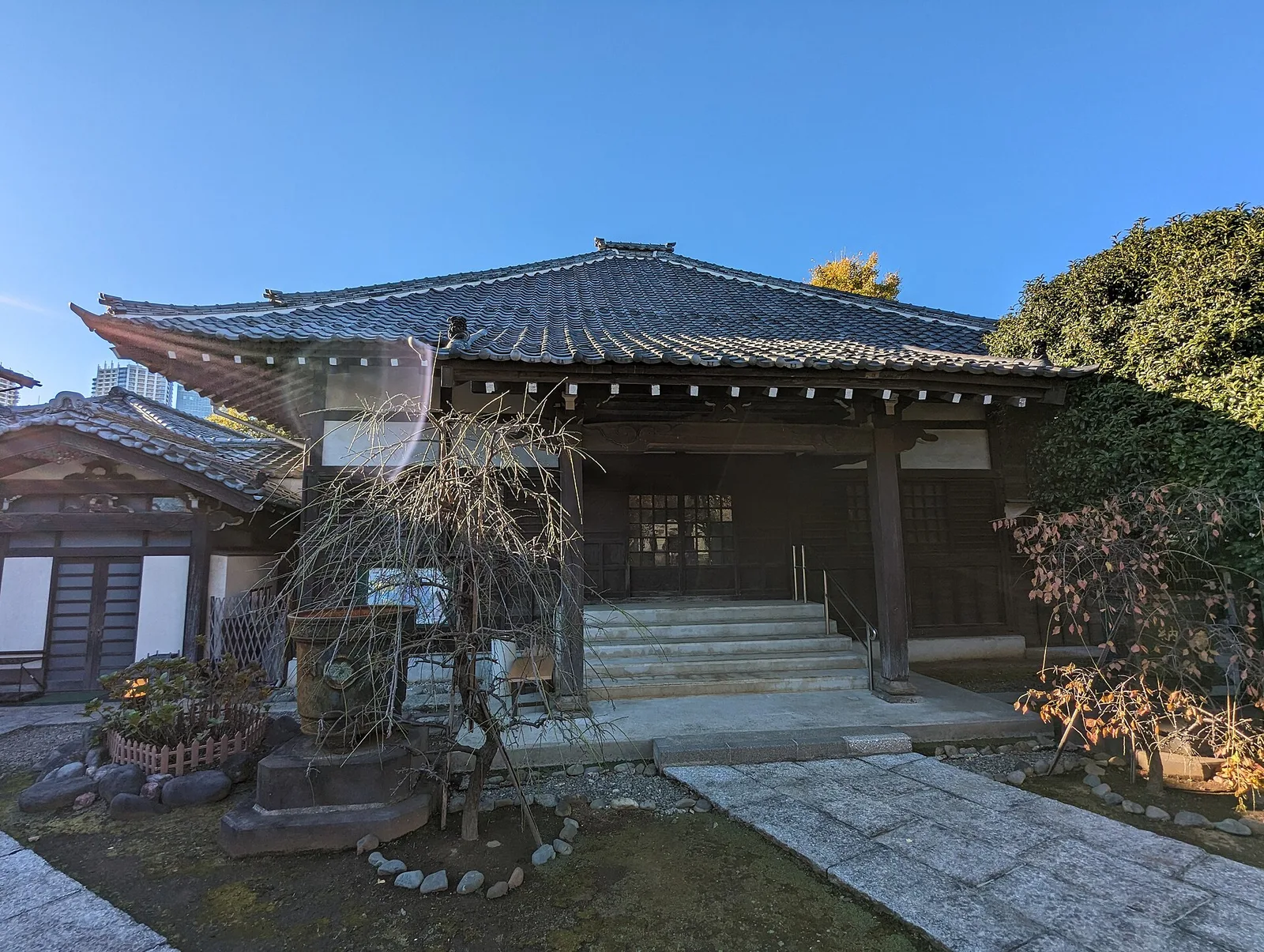 清岸寺