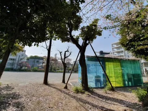 はるのおがわコミュニティパーク