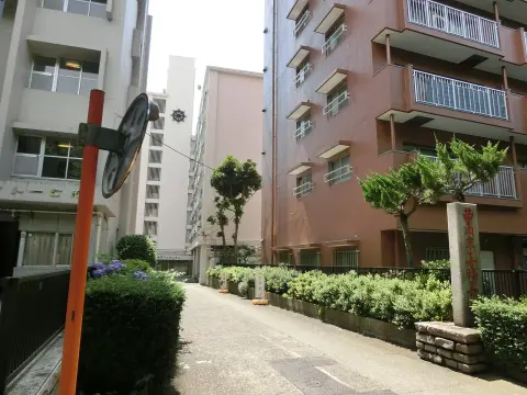 喜福寺