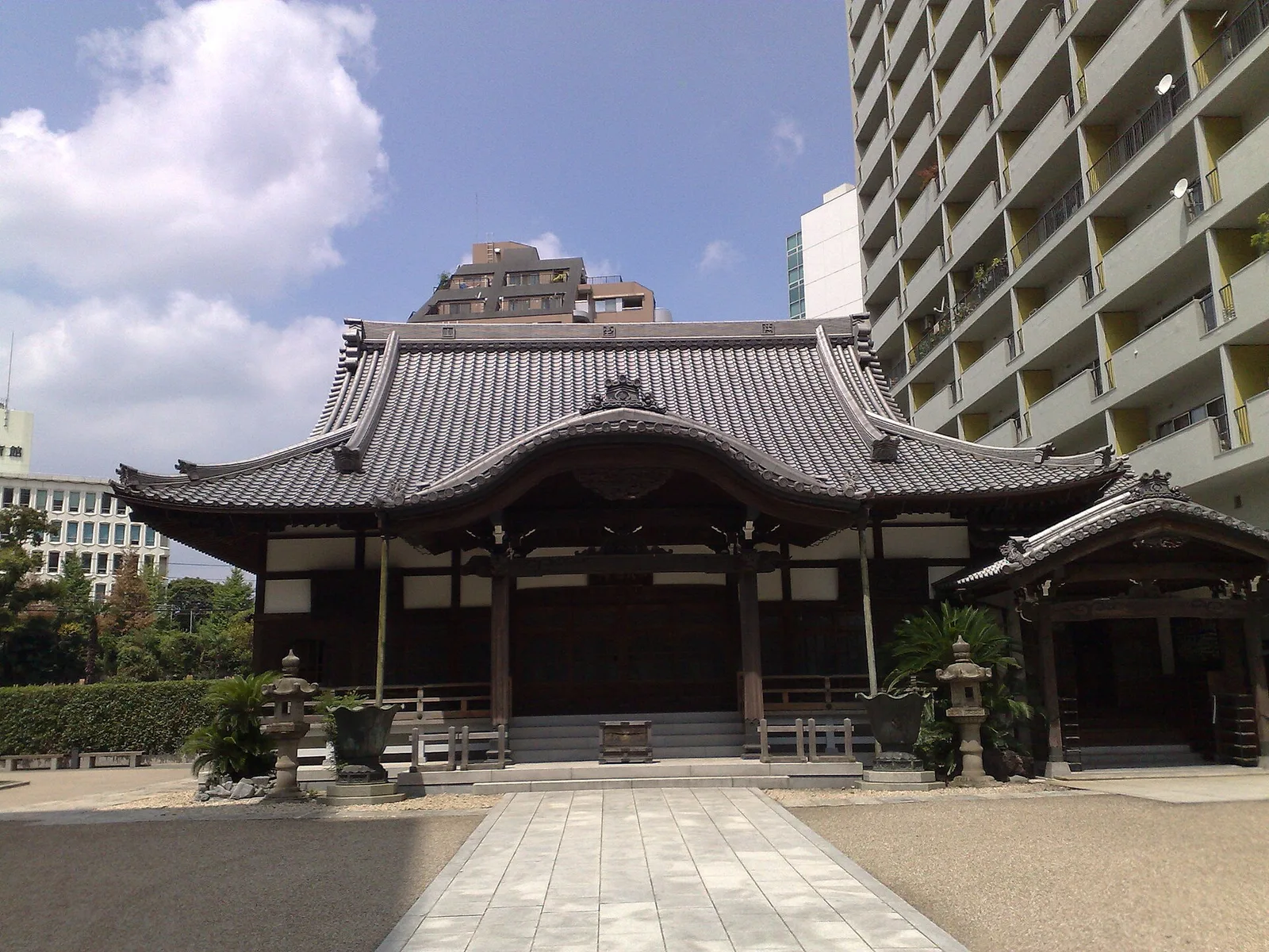長泉寺