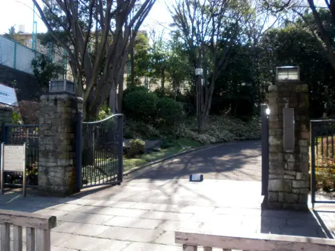 池田山公園