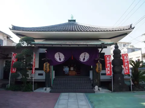 龍光院