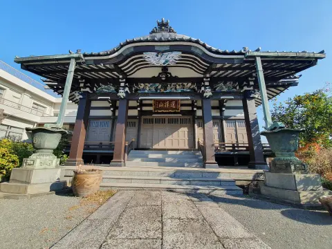 本願寺