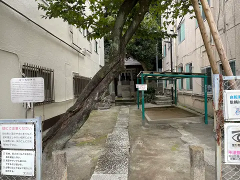 富士浅間神社