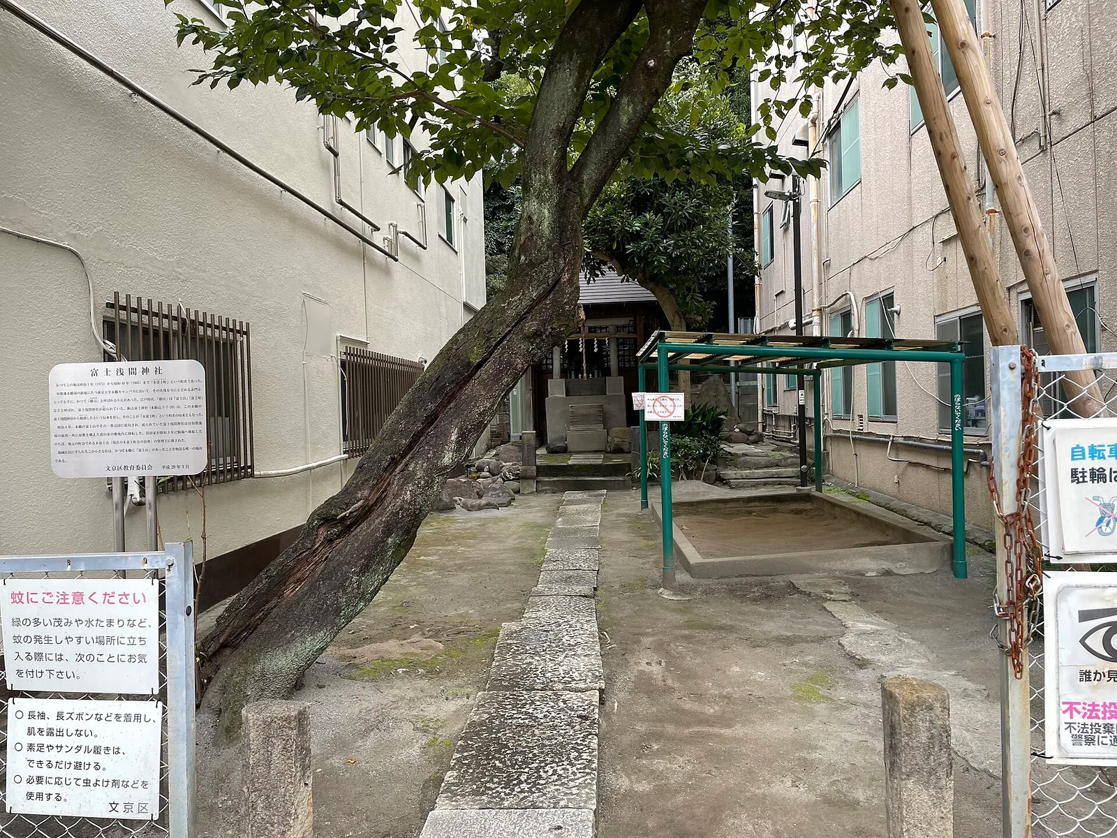 富士浅間神社
