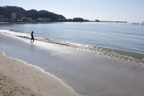 逗子海岸