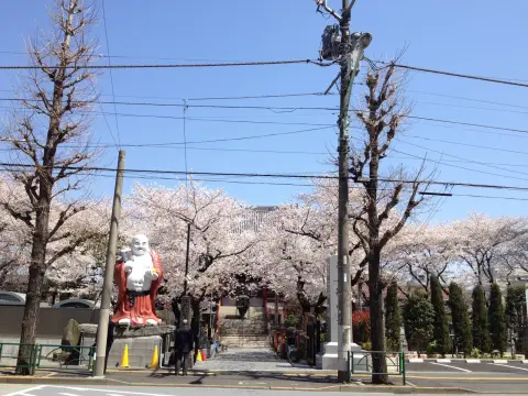 浄心寺