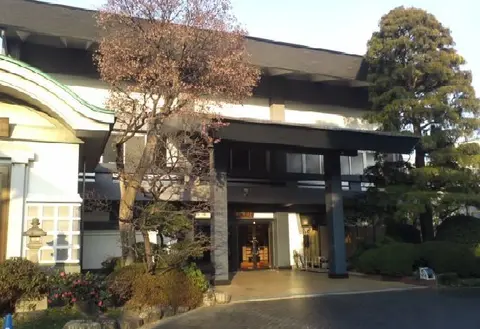 常泉寺
