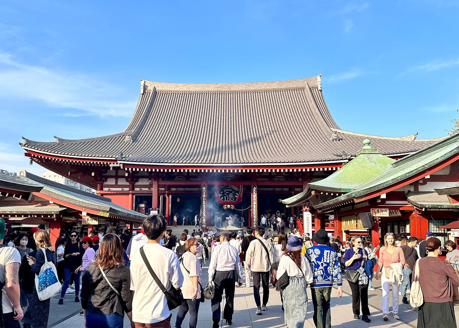 浅草寺