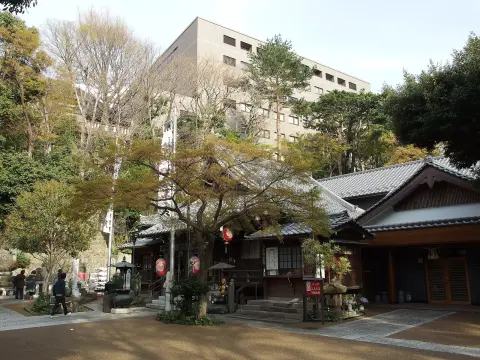 大円寺
