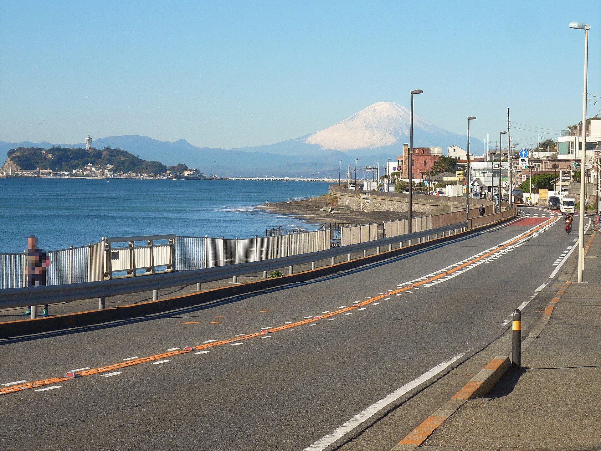 稲村ヶ崎