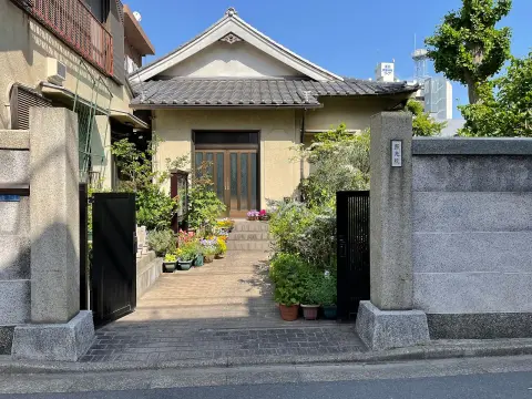 照光院
