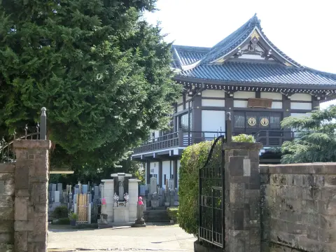 最上寺