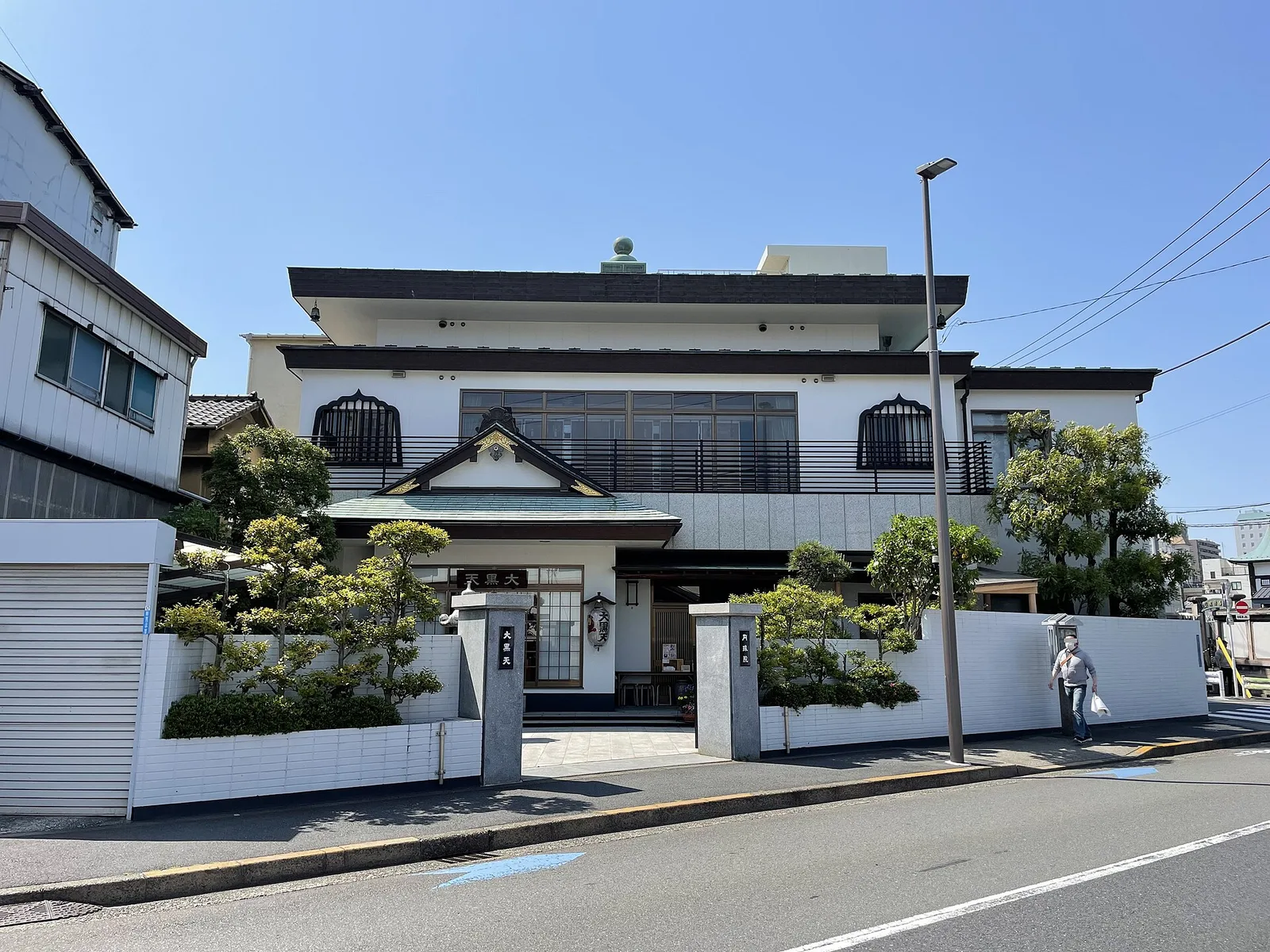 円珠院