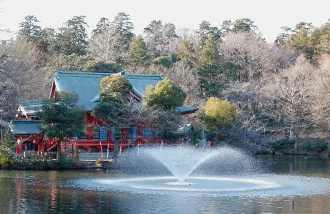 大盛寺