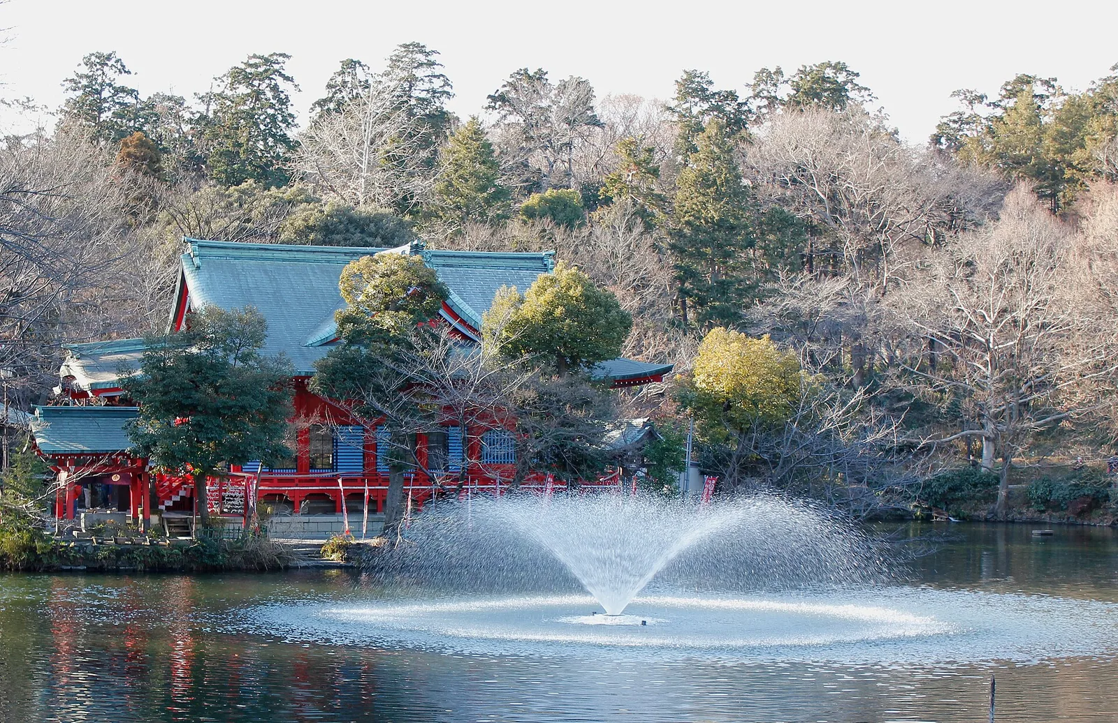 大盛寺