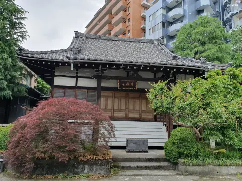 妙円寺