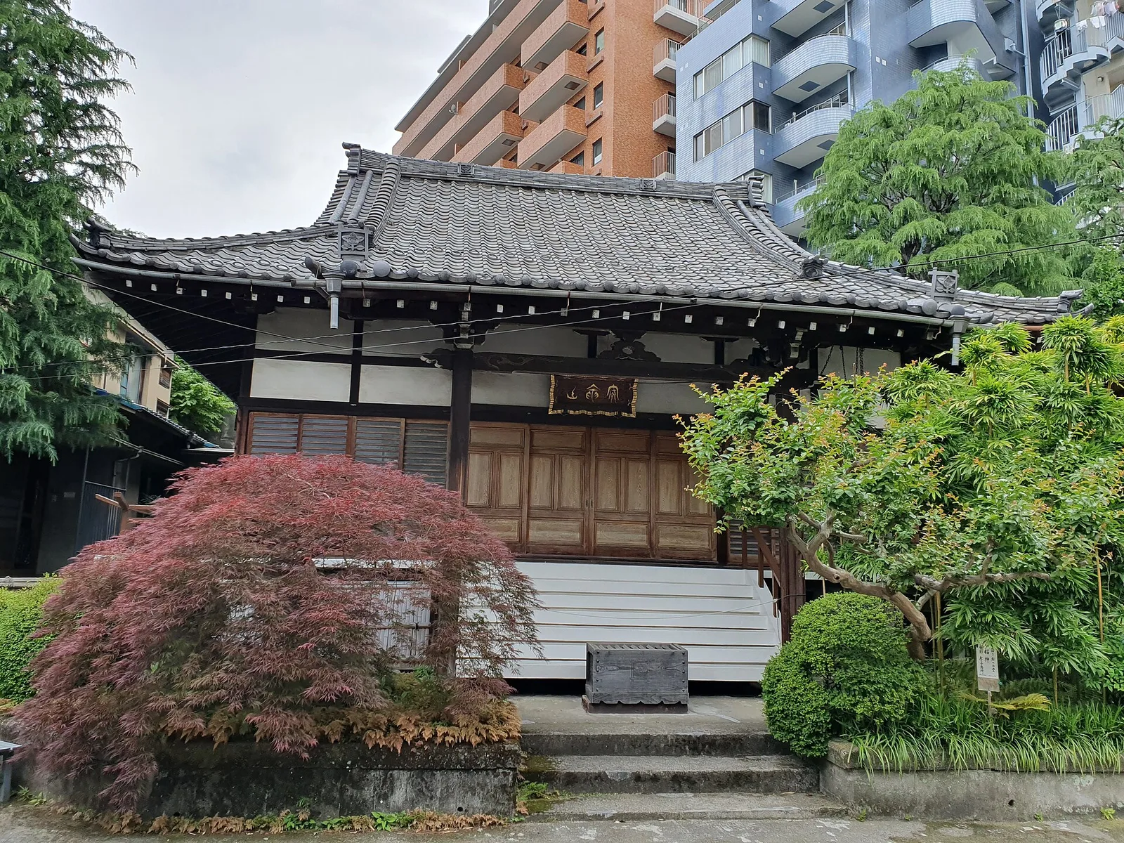 妙円寺