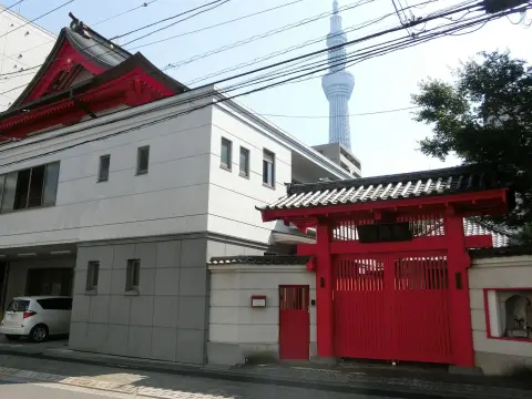 福厳寺