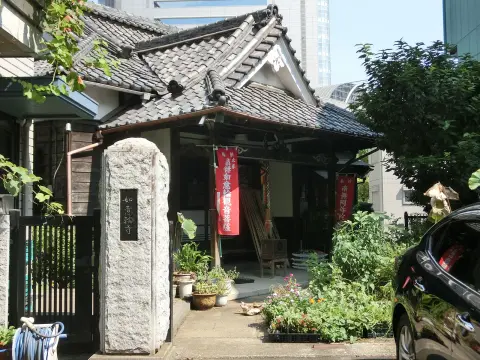 如意輪寺