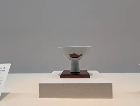 松岡美術館