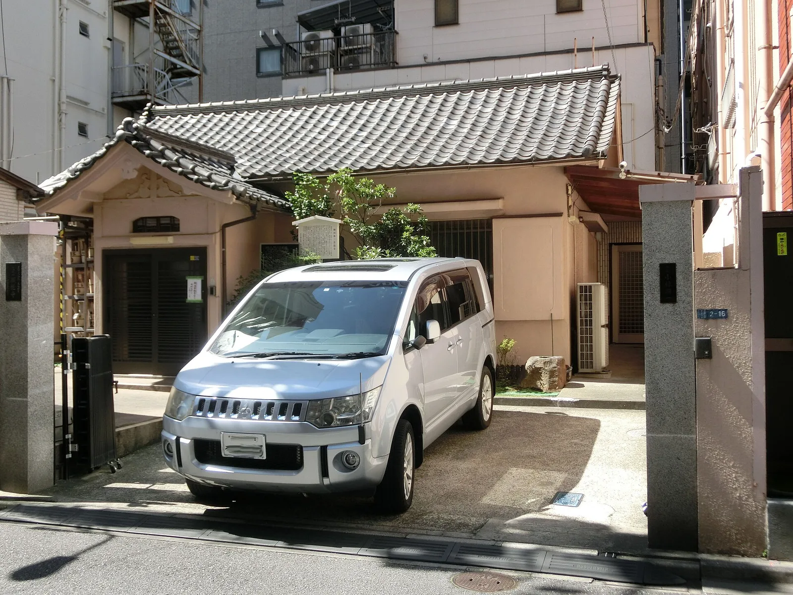 願龍寺