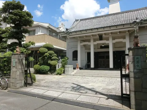 本久寺
