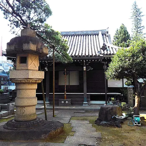 高福院