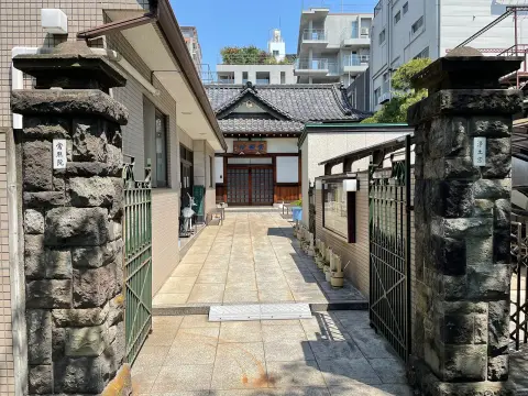 常照院