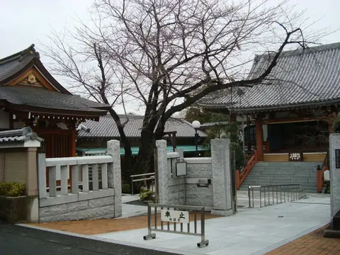 妙円寺