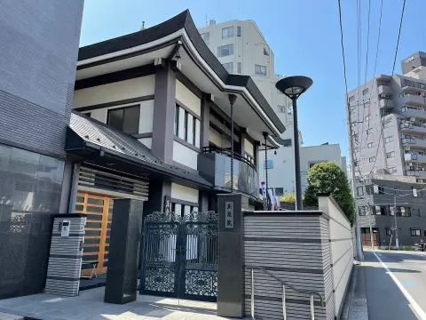 玉泉院