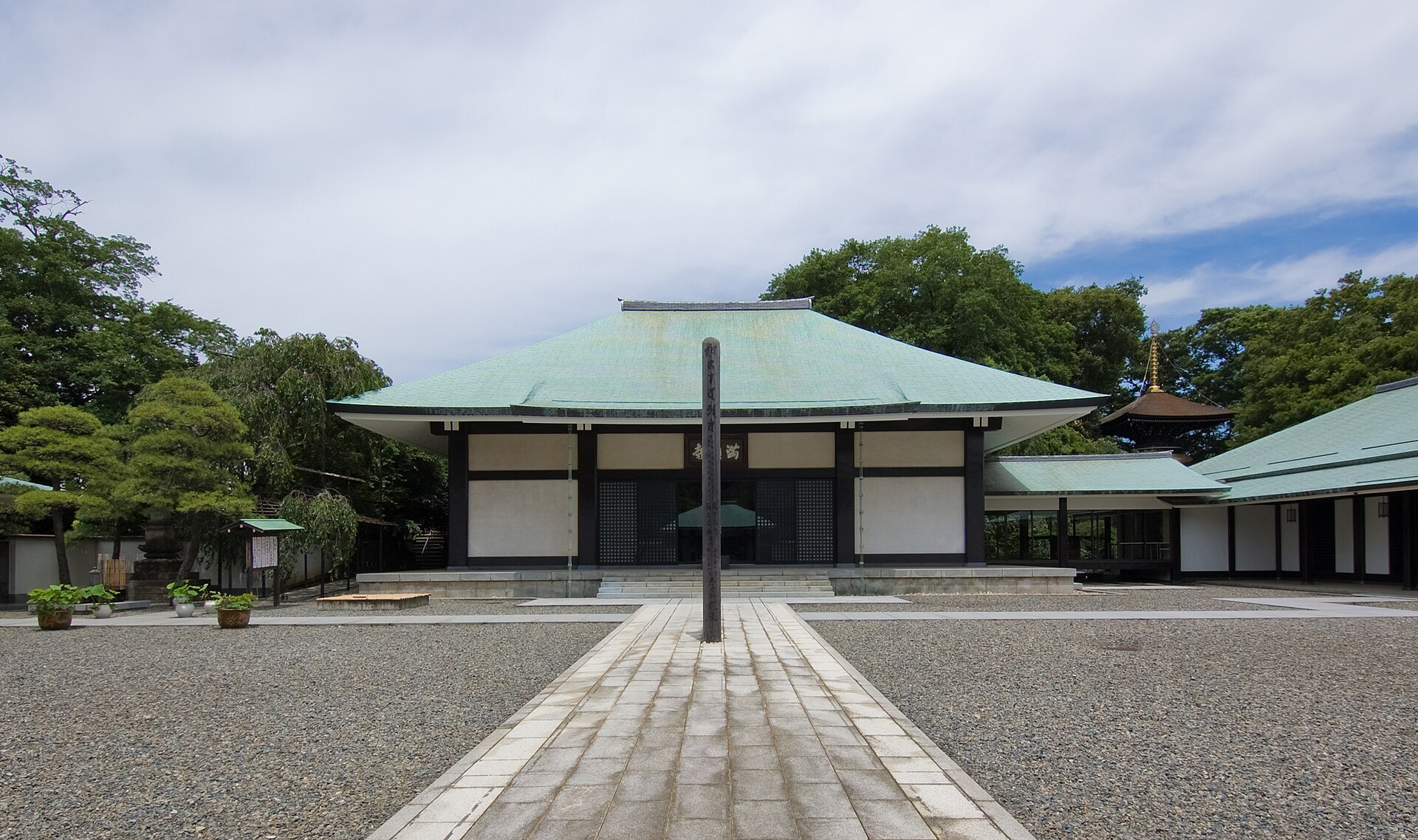 満願寺