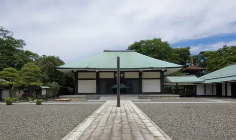 満願寺