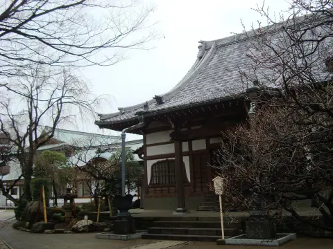 瑞円寺