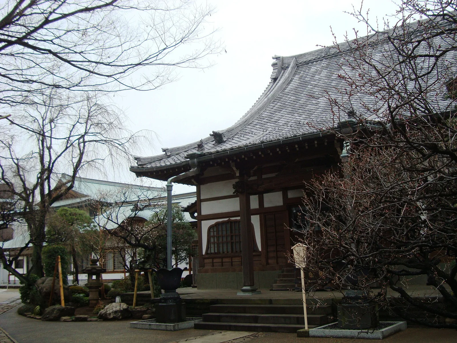 瑞円寺