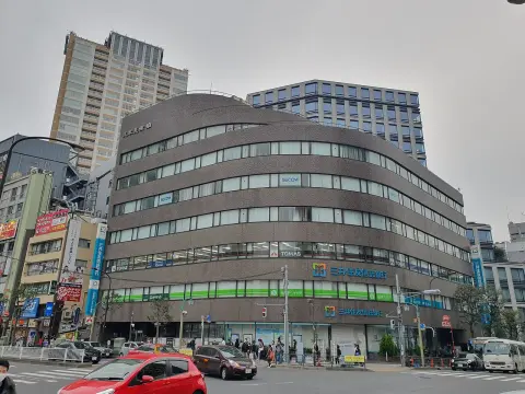 久米美術館